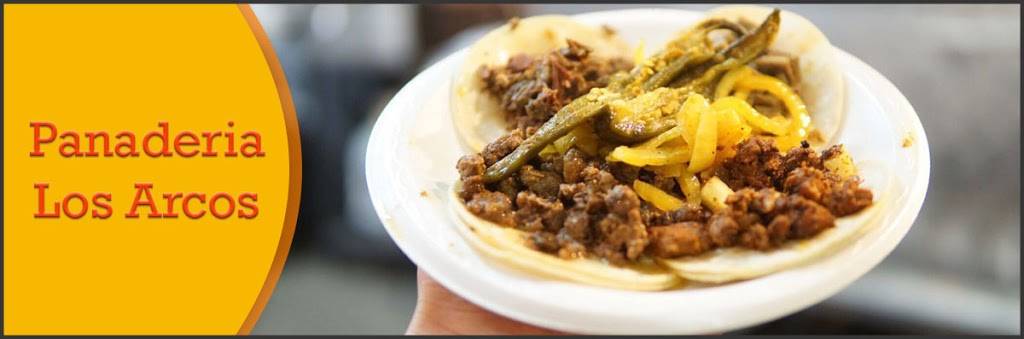 Panaderia Los Arcos | bakery | 2782 Fruitridge Rd, Sacramento, CA 95820, USA | 9165071618 OR +1 916-507-1618