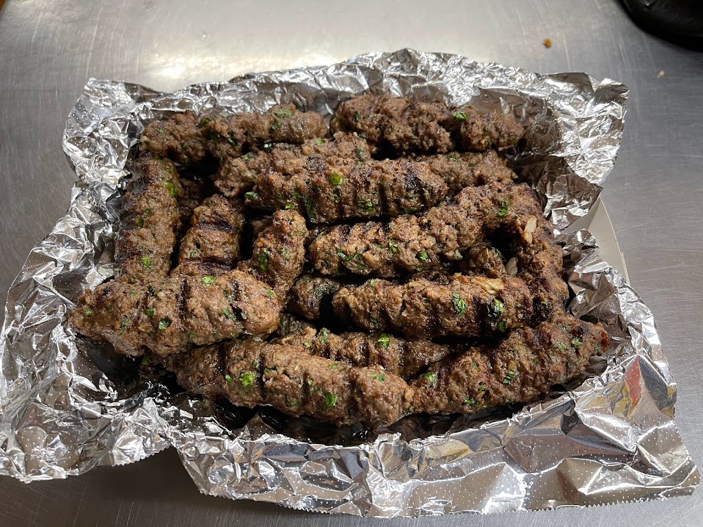 Ranger Foods Market ( St Mark & Philopateer Market ) | meal takeaway | 117 Marvin St, Senatobia, MS 38668, USA | 6626126177 OR +1 662-612-6177