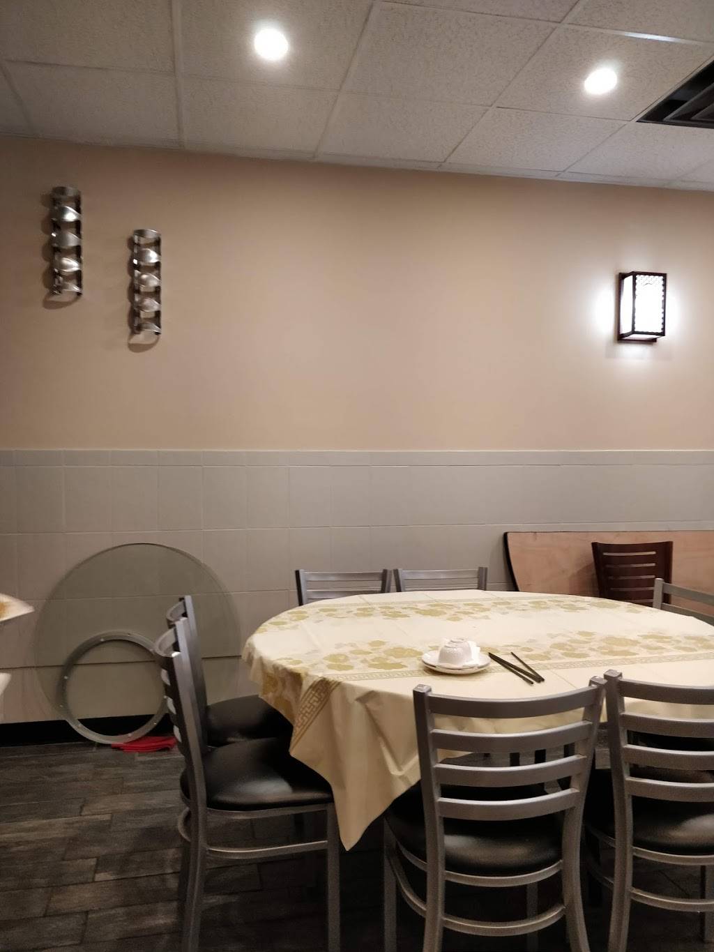 粤唯鮮 “Good Luck Kitchen” | restaurant | 171-03 Northern Blvd, Flushing, NY 11358, USA | 7183213720 OR +1 718-321-3720