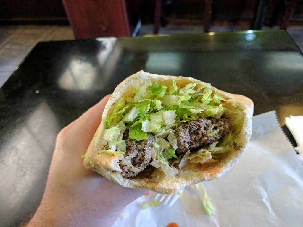 Heights Falafel | restaurant | 78 Henry St, Brooklyn, NY 11201, USA | 7184880808 OR +1 718-488-0808