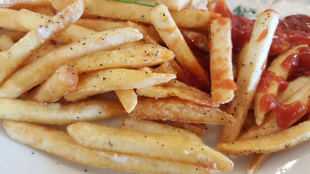 Brownsville Station Cafe | restaurant | 8570 La Porte Rd, Brownsville, CA 95919, USA | 5306752544 OR +1 530-675-2544