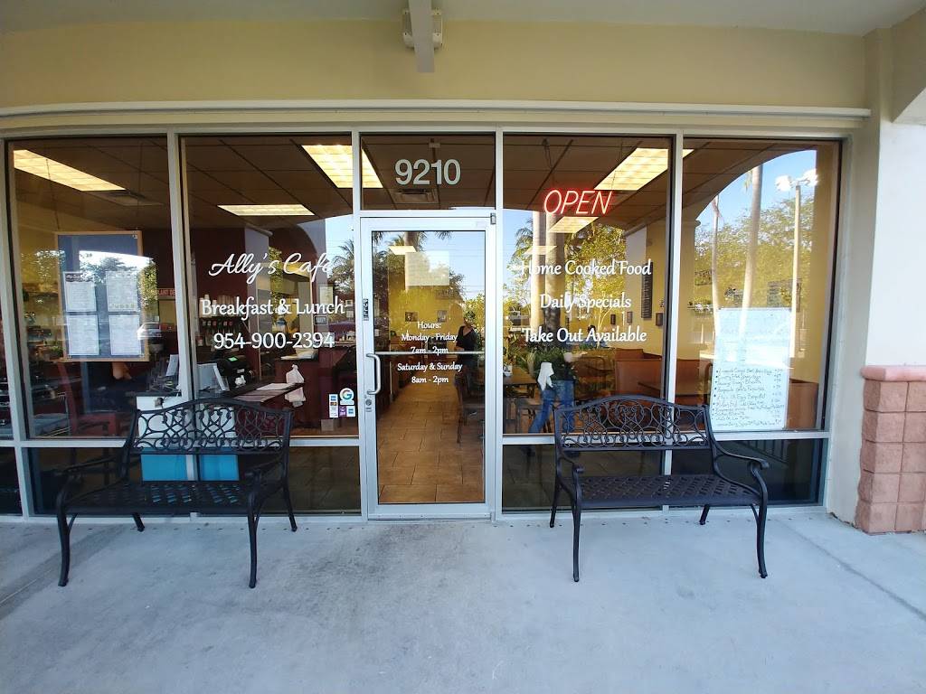 La Plate’s Taste and Believe | restaurant | 9210 W Commercial Blvd, Sunrise, FL 33351, USA | 9549002394 OR +1 954-900-2394