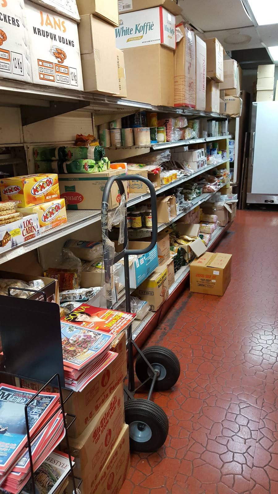 Ori-Deli | restaurant | 5489-20 Snell Ave, San Jose, CA 95123, USA | 4085786262 OR +1 408-578-6262