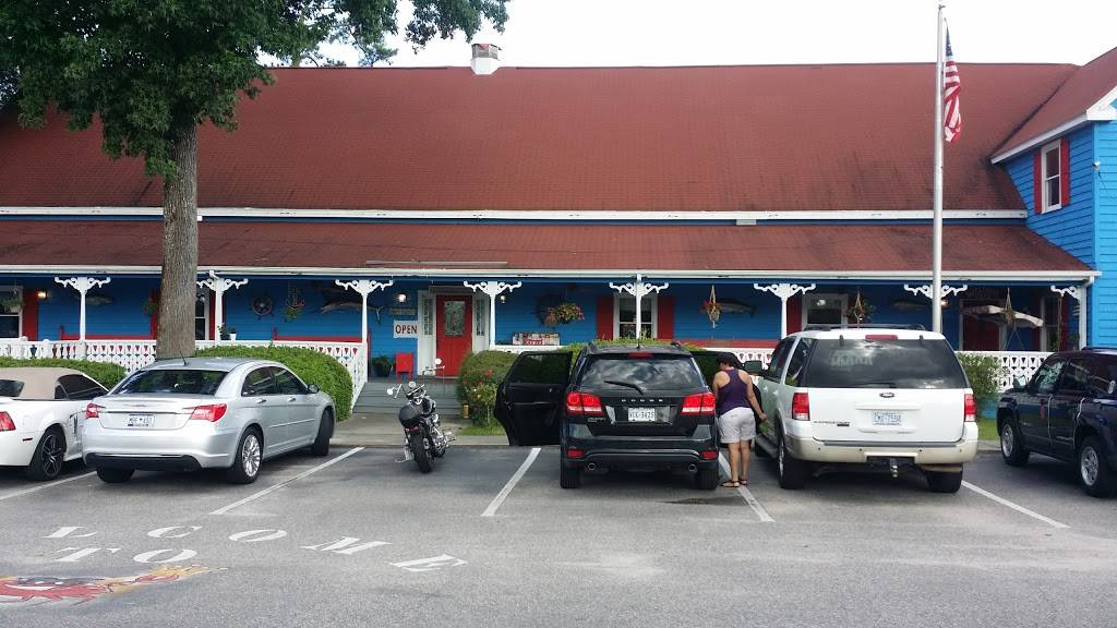 Lobster House Seafood Restaurant | restaurant | 5301 S Kings Hwy, Myrtle Beach, SC 29575, USA | 8438288871 OR +1 843-828-8871