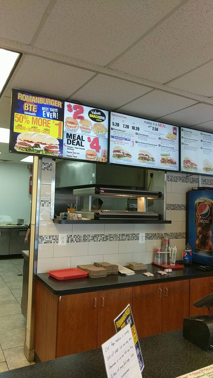 Mr. Hero | meal takeaway | 22061 Lorain Rd, Fairview Park, OH 44126, USA | 4407778733 OR +1 440-777-8733