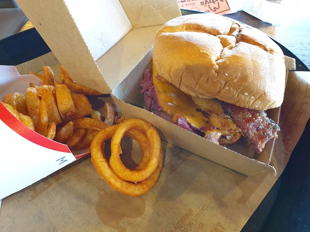 Arbys | restaurant | 300 Taunton Rd E, Oshawa, ON L1H 7K4, Canada | 9057234178 OR +1 905-723-4178