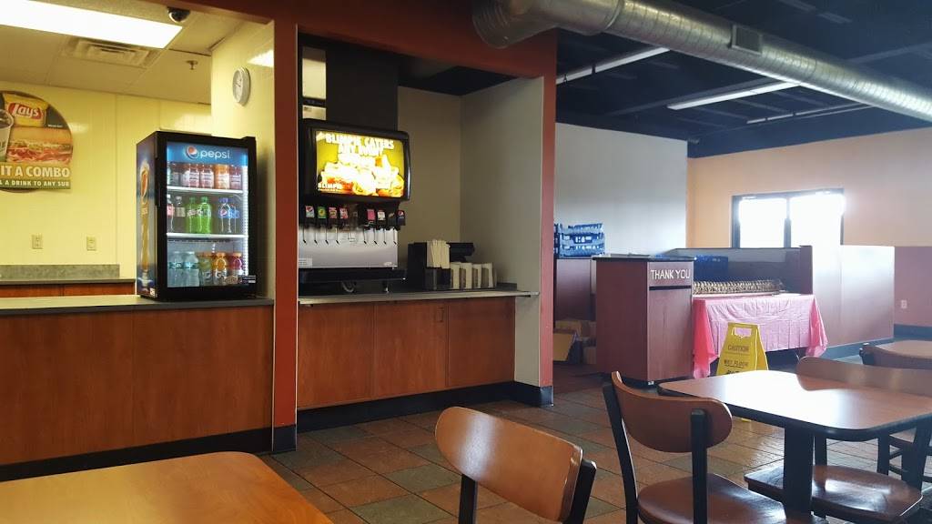 Blimpie | meal delivery | 1001 Day Hill Rd, Windsor, CT 06095, USA | 8606884782 OR +1 860-688-4782