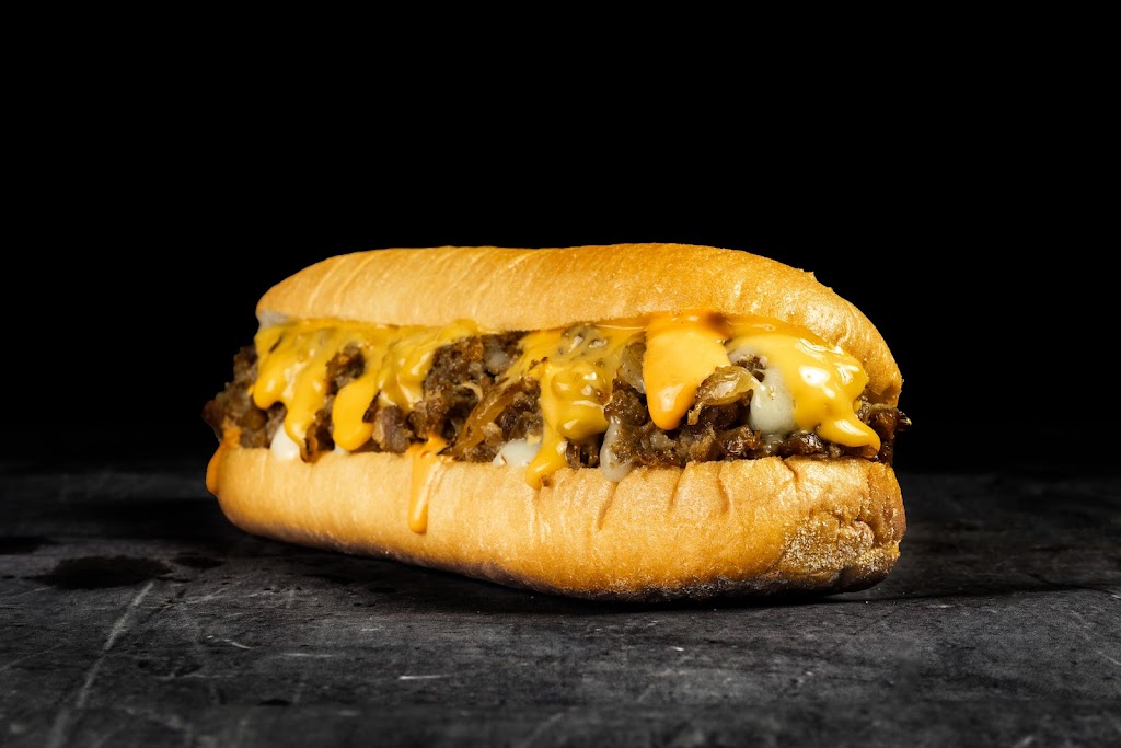 Pardon My Cheesesteak | restaurant | 2840 Apalachee Pkwy, Tallahassee, FL 32301, USA | 8884440934 OR +1 888-444-0934