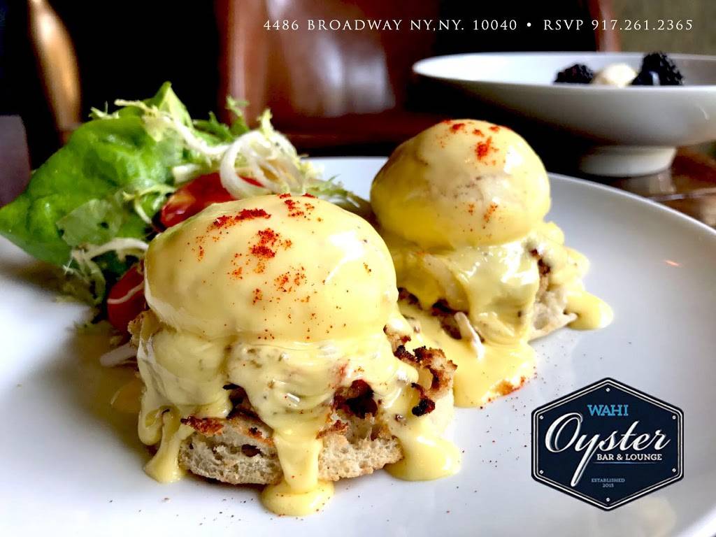 Wahi | restaurant | 4486 Broadway, New York, NY 10040, USA | 2125019244 OR +1 212-501-9244