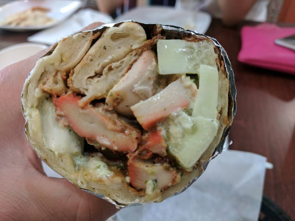 New Tandoori Cafe | restaurant | 5134 Stevens Creek Blvd, San Jose, CA 95129, USA | 4082479010 OR +1 408-247-9010