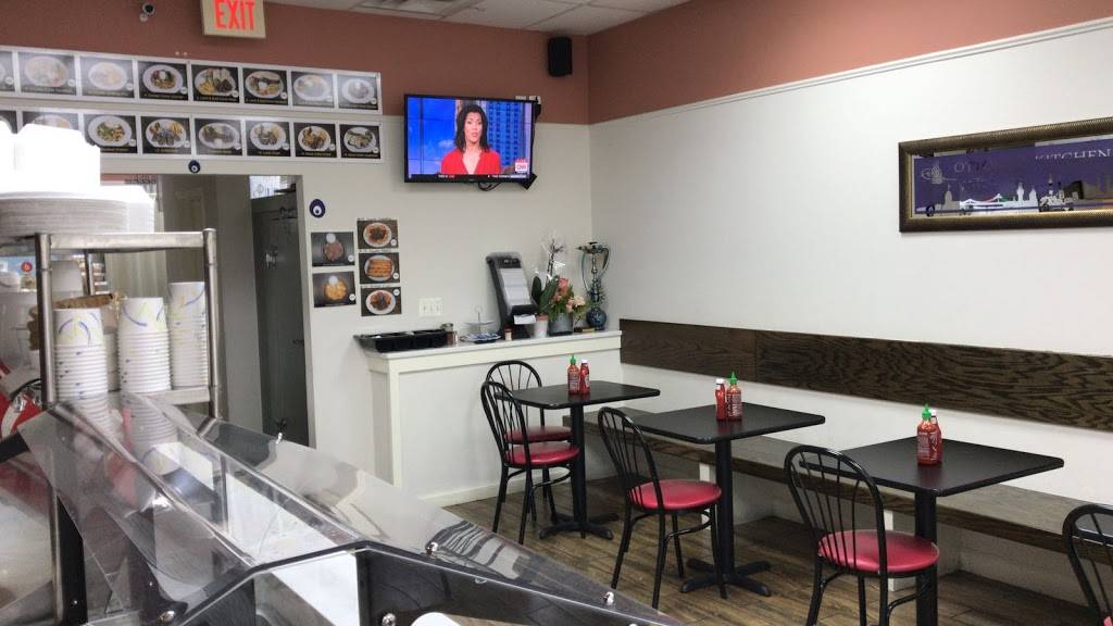 Ottoman Kitchen | restaurant | 4300 Chantilly Shopping Center #1n, Chantilly, VA 20151, USA | 5712877278 OR +1 571-287-7278