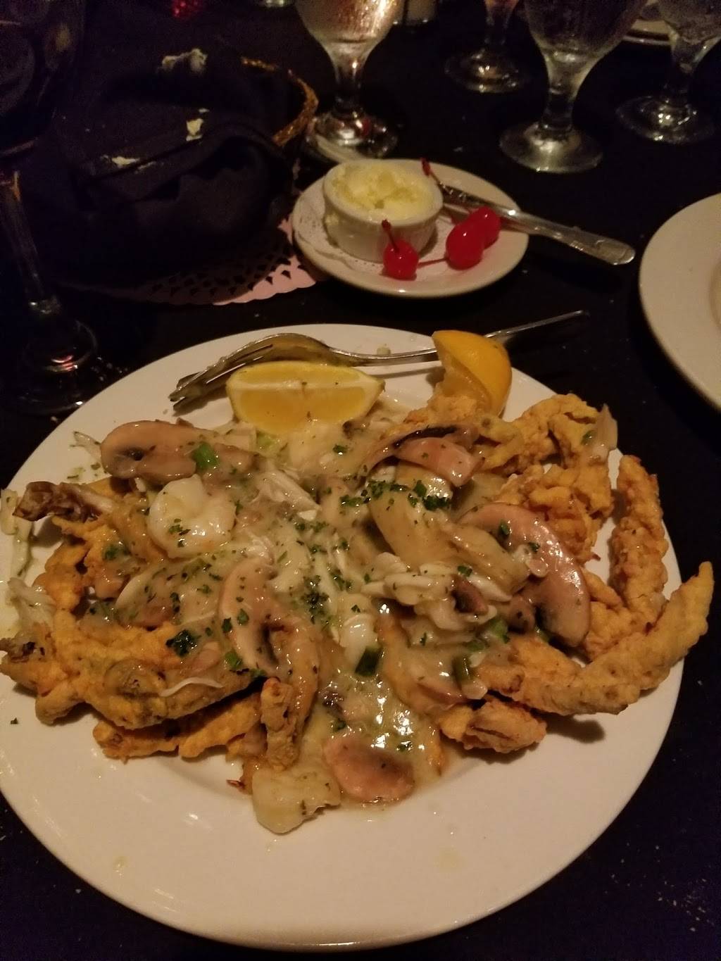 Impastato Cellars | restaurant | 240 LA-22, Mandeville, LA 70471, USA | 9858454445 OR +1 985-845-4445