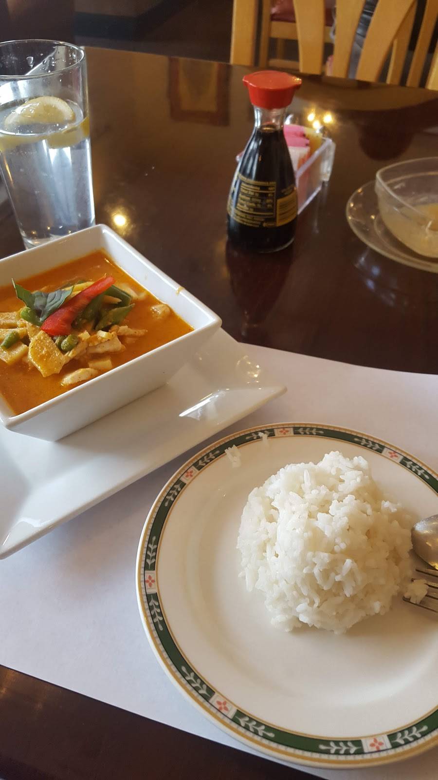 Thai Cafe | restaurant | 2226 Holiday Manor Center # 8, Louisville, KY 40222, USA | 5024254815 OR +1 502-425-4815
