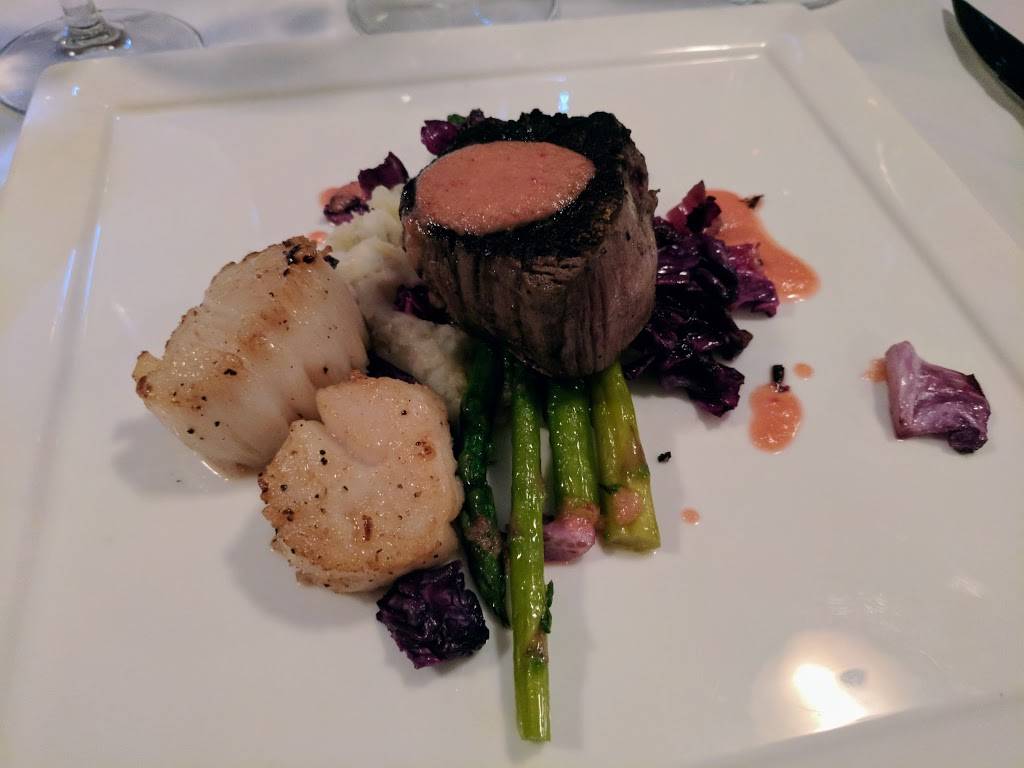 JTK Cuisine & Cocktails | restaurant | 201 N 7th St #107, Lincoln, NE 68508, USA | 4024350161 OR +1 402-435-0161