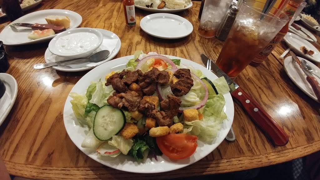 Garretts Family Steakhouse | restaurant | 9431 E 22nd St #157, Tucson, AZ 85710, USA | 5202078292 OR +1 520-207-8292