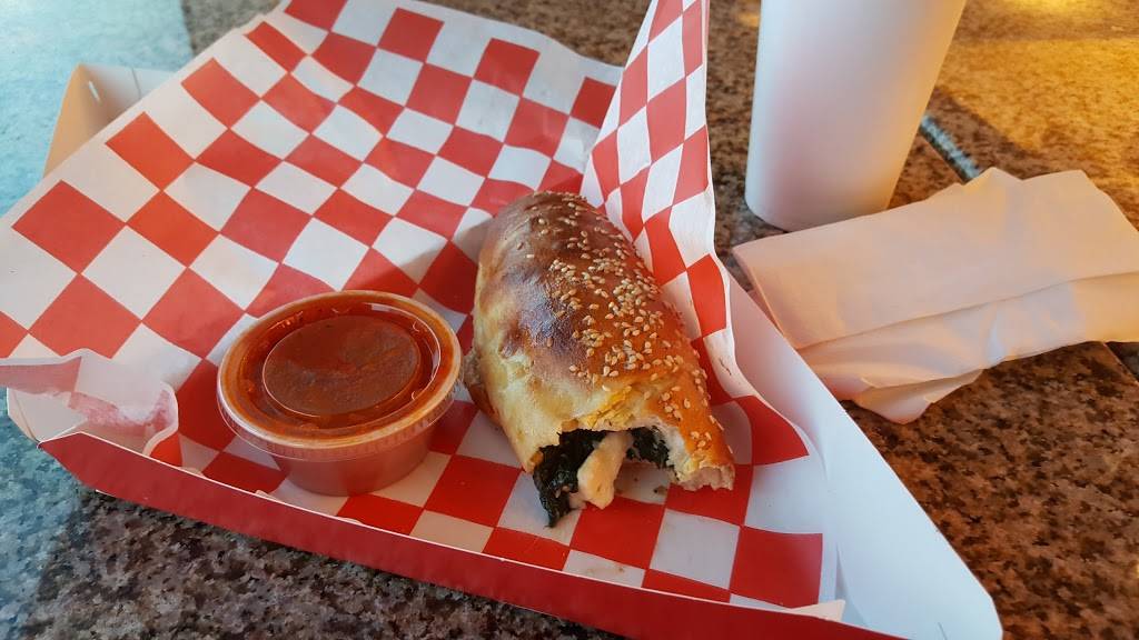 Barrys Pizza | restaurant | 7800 Airport Blvd C7, Houston, TX 77061, USA | 7136445791 OR +1 713-644-5791