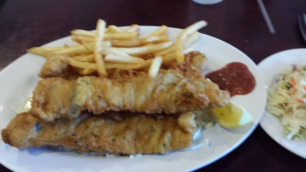 The City Fish | restaurant | 16125 Monterey Rd, Morgan Hill, CA 95037, USA | 4087794809 OR +1 408-779-4809