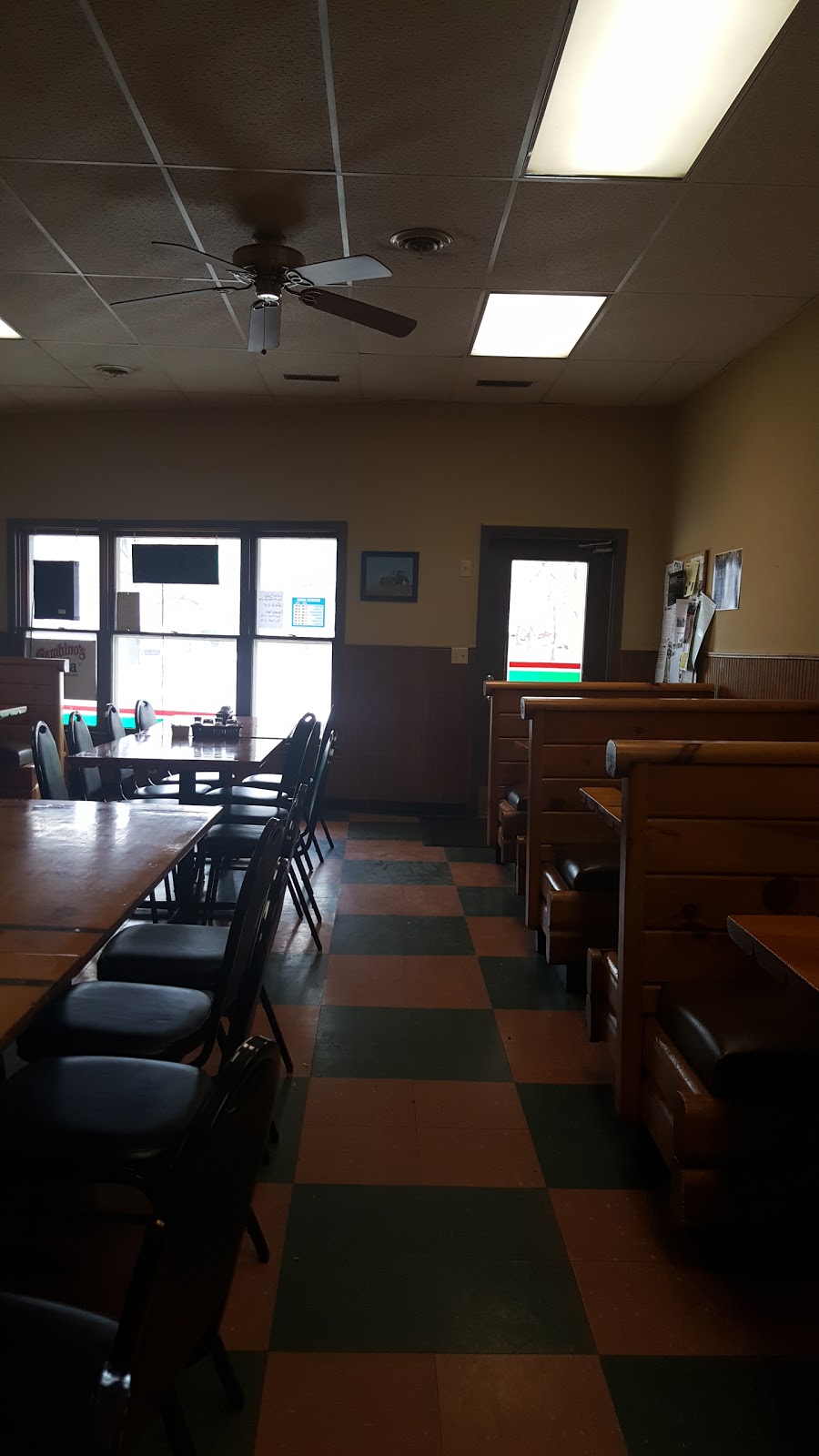 Gambinos Pizza | meal delivery | 120 N Park St, Stanberry, MO 64489, USA | 6607832222 OR +1 660-783-2222