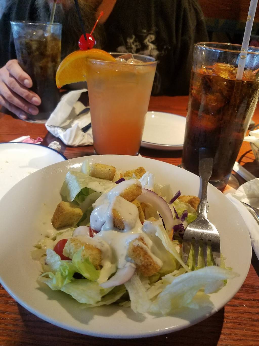 Red Lobster | restaurant | 100 State Road 312 W, St. Augustine, FL 32086, USA | 9048233375 OR +1 904-823-3375