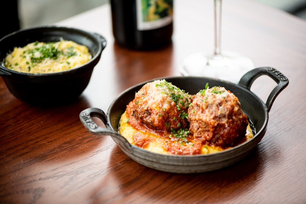 Baffi Atlanta | restaurant | 976 Brady Ave NW Suite 110, Atlanta, GA 30318, USA | 4047249700 OR +1 404-724-9700