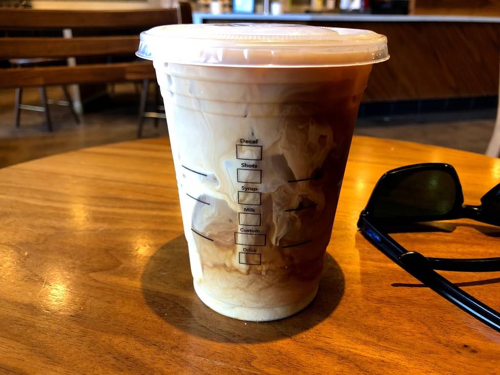 Starbucks | cafe | 2720 Griffith Park Blvd, Los Angeles, CA 90027, USA | 3238289251 OR +1 323-828-9251