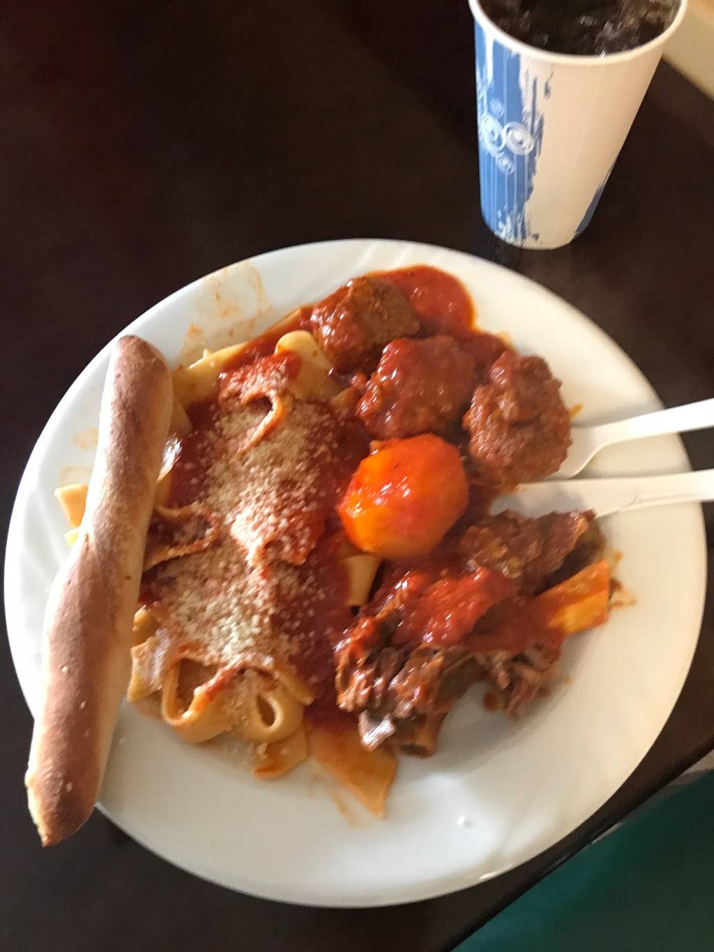 Ponticelli Pizzeria & Restaurant | restaurant | 1502 Haines Rd, Levittown, PA 19055, USA | 2159465780 OR +1 215-946-5780