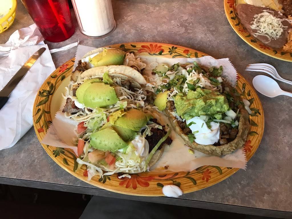 Tacos EL Norte In Round Lake Beach | restaurant | 906 E Rollins Rd, Round Lake Beach, IL 60073, USA | 8475482367 OR +1 847-548-2367