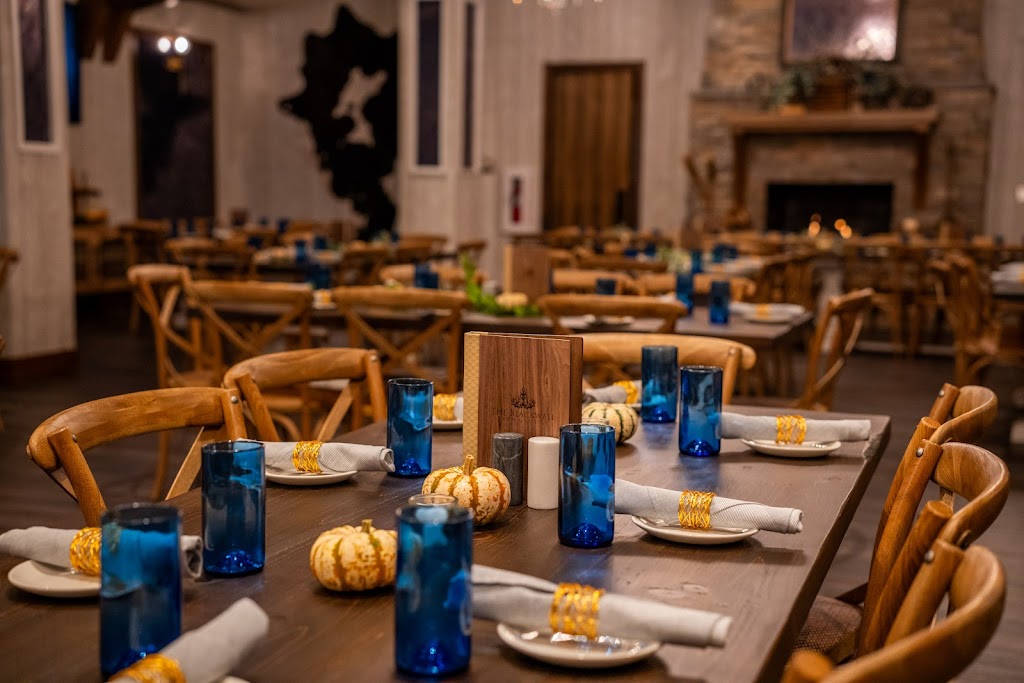 Blackwall Barn & Lodge Columbia | restaurant | 6000 Merriweather Dr Suite B140, Columbia, MD 21044, USA | 4433195566 OR +1 443-319-5566