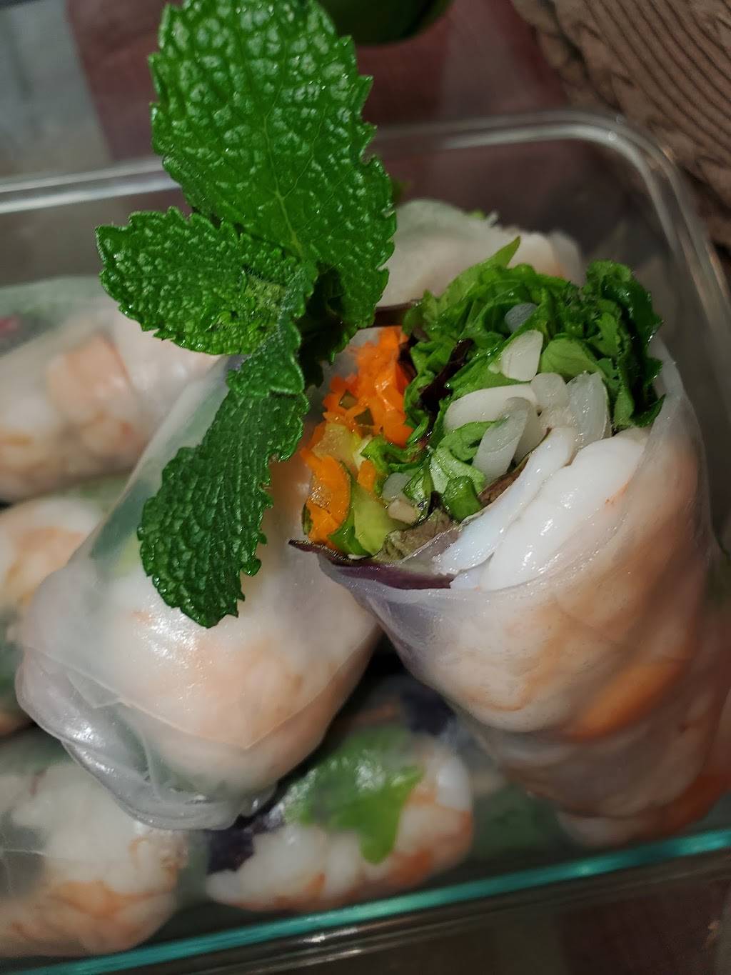 Suvans Kitchen | restaurant | 129 W Central Ave E, Lompoc, CA 93436, USA | 8057379802 OR +1 805-737-9802