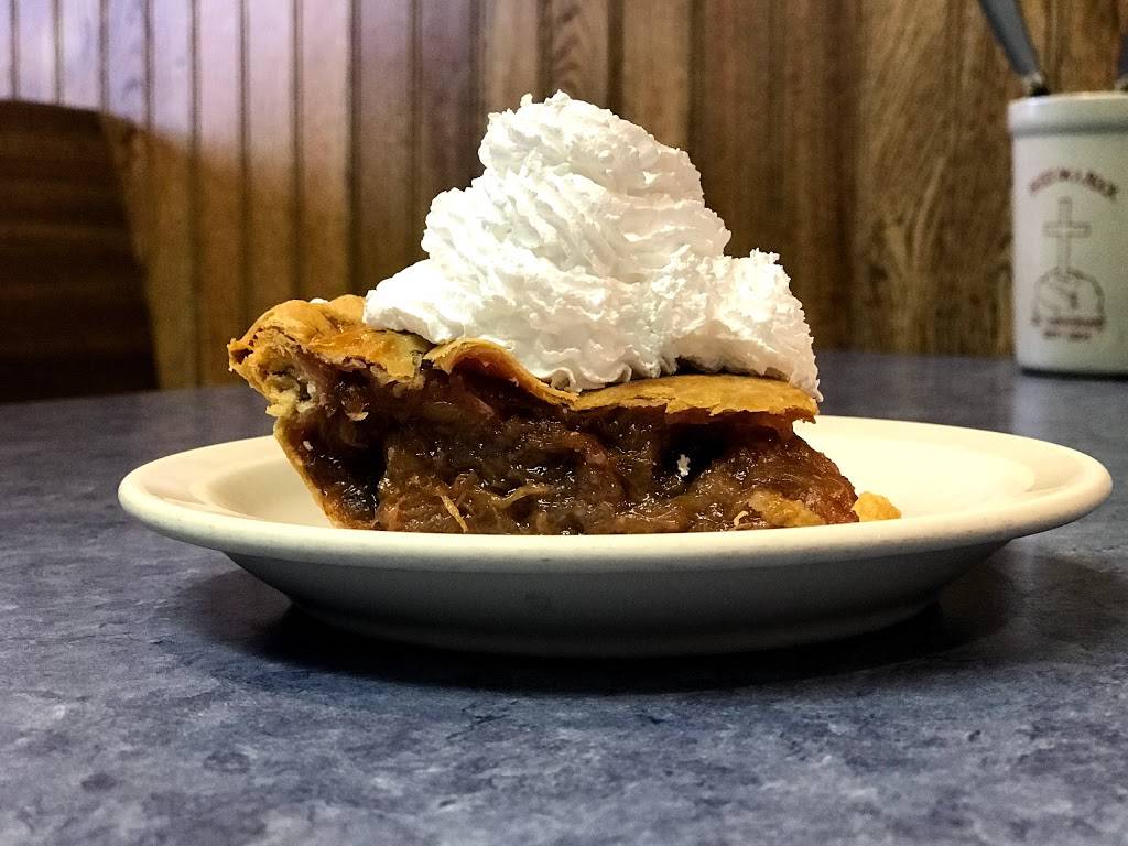 The Park Cafe | restaurant | 124 Main Ave N, Braham, MN 55006, USA | 3203963630 OR +1 320-396-3630