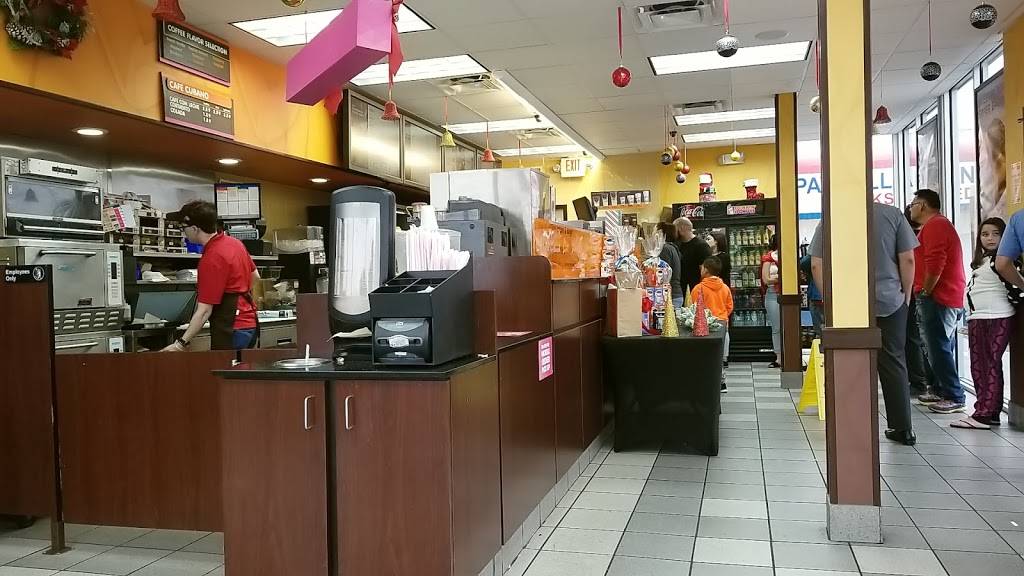 Dunkin | bakery | 845 E 49th St, Hialeah, FL 33013, USA | 7864133913 OR +1 786-413-3913