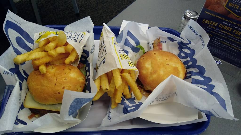 Culvers | restaurant | 903 W Marketview Dr, Champaign, IL 61822, USA | 2173568132 OR +1 217-356-8132