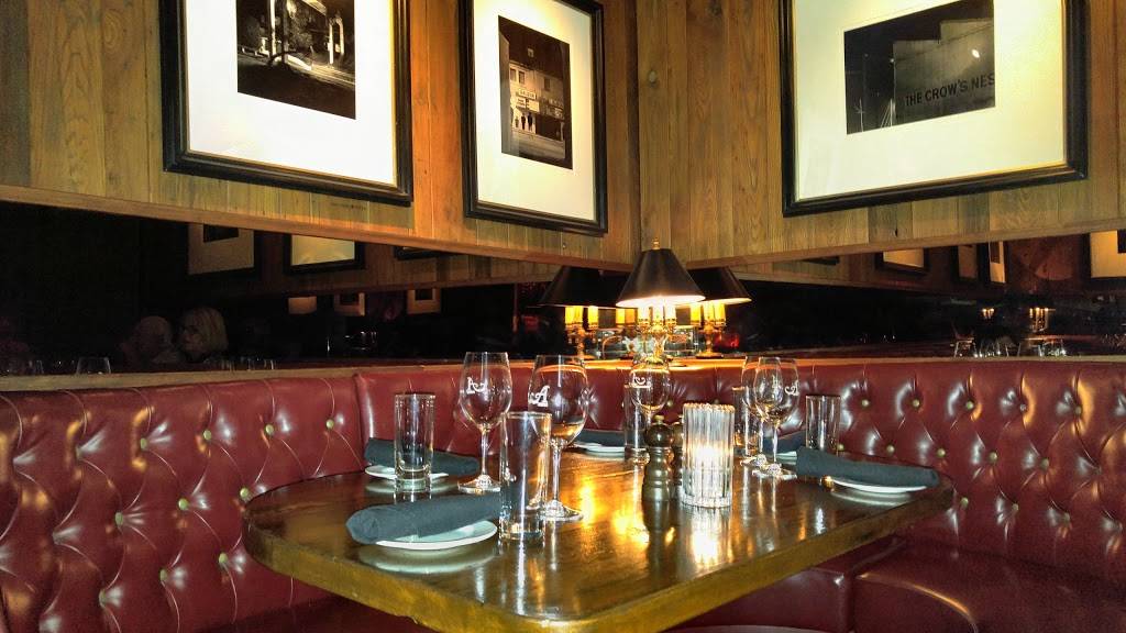 A Restaurant | restaurant | 3334 West Coast Hwy, Newport Beach, CA 92663, USA | 9496506505 OR +1 949-650-6505