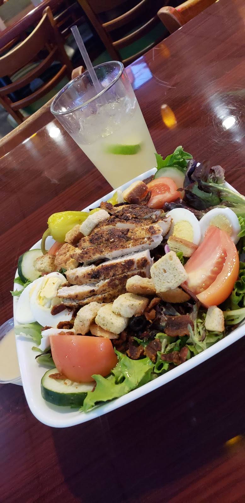 Tail-Gators Brews & Grill | restaurant | 464 SW Port St Lucie Blvd #103, Port St. Lucie, FL 34953, USA | 7728792700 OR +1 772-879-2700