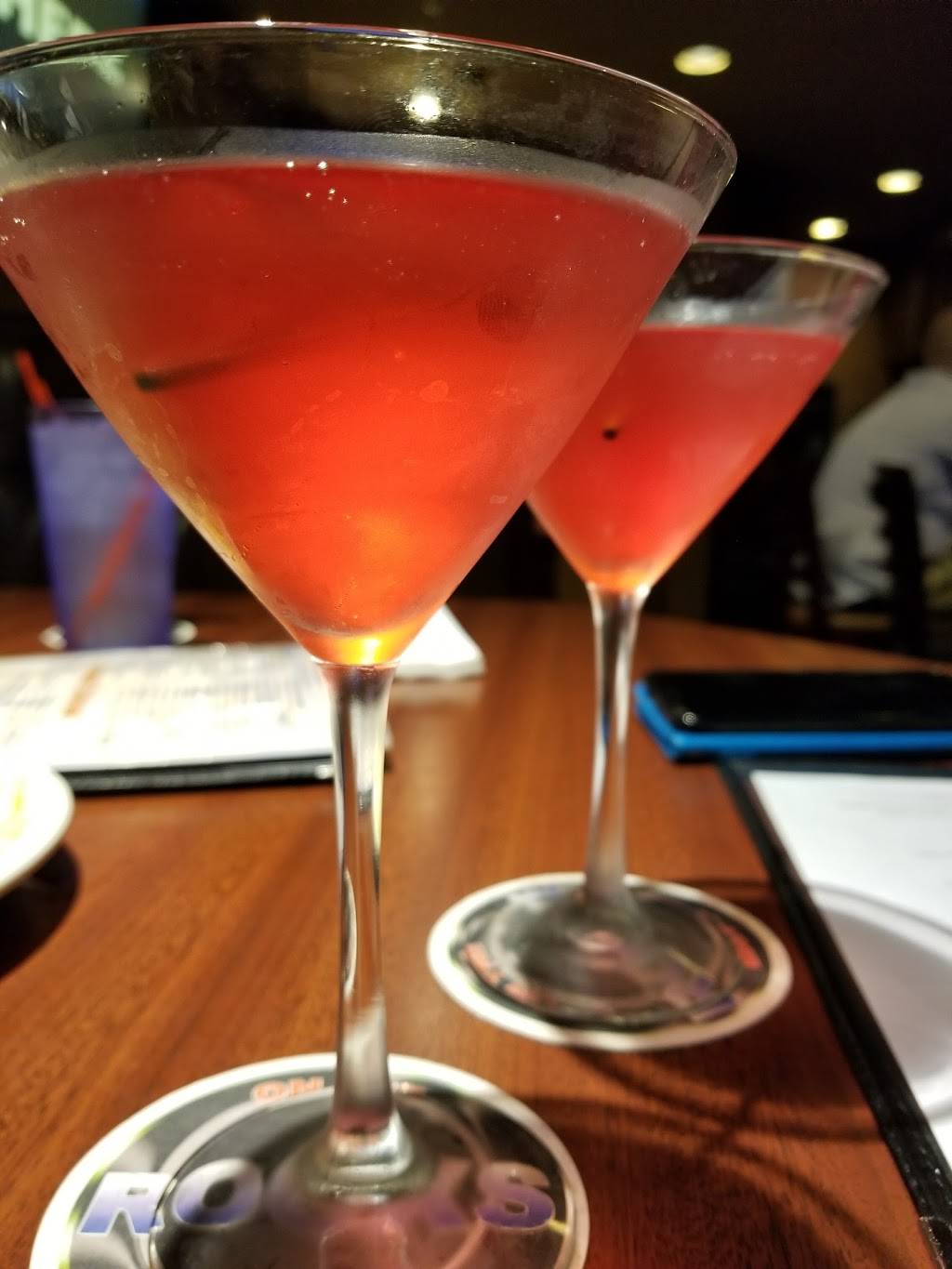 On the Rocks Bar & Grill | restaurant | 28167 John R Rd, Madison Heights, MI 48071, USA | 2485488023 OR +1 248-548-8023