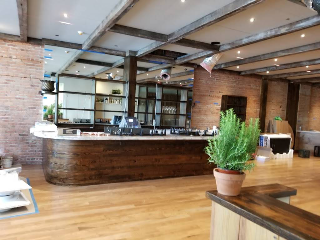 Rafele Rye | restaurant | 26 Purchase St, Rye, NY 10580, USA | 9144818417 OR +1 914-481-8417