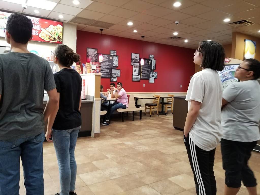 Dairy Queen | restaurant | 6363 S Peek Rd, Richmond, TX 77407, USA | 3462515004 OR +1 346-251-5004