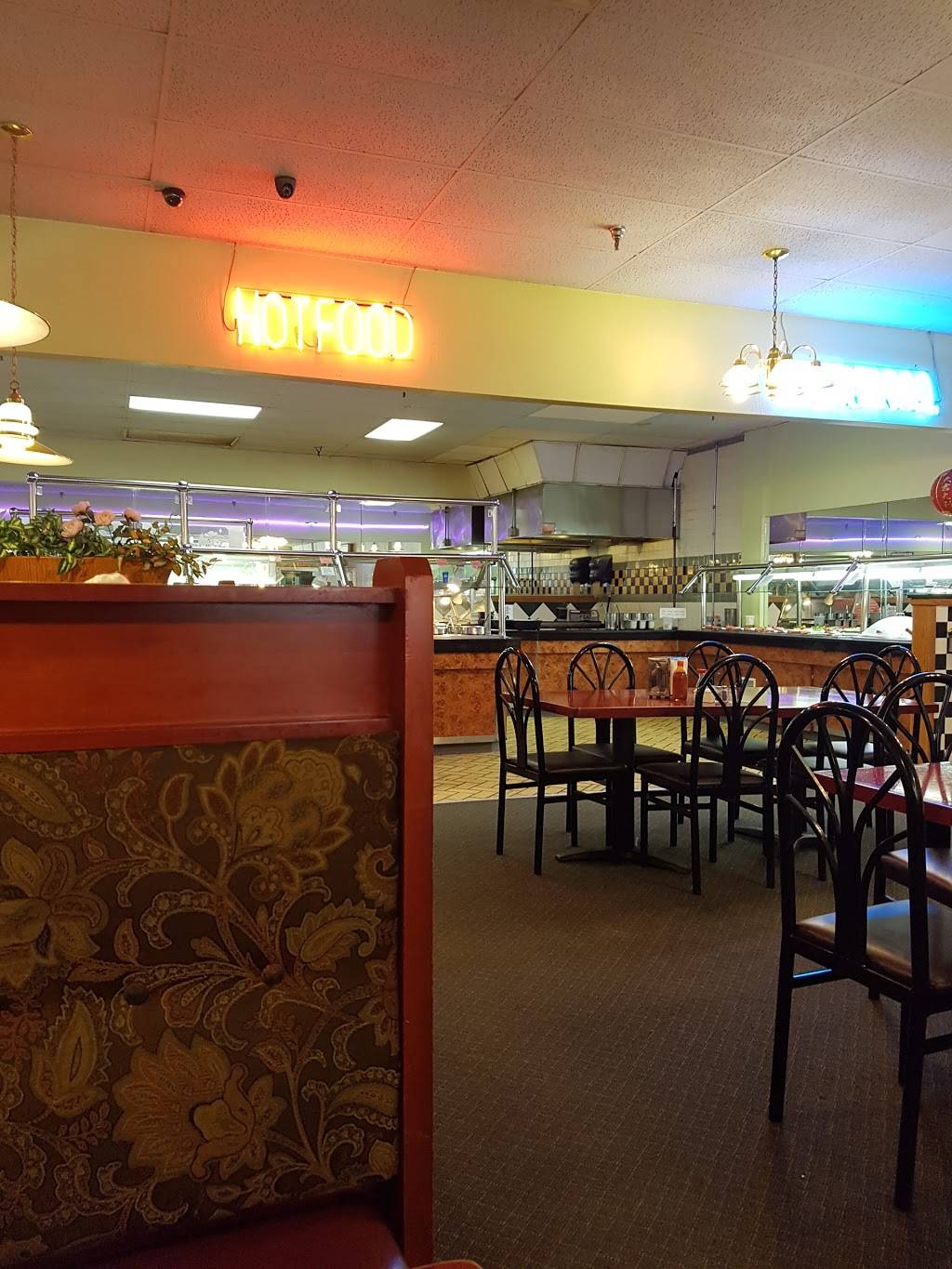 China Buffet Mongolian BBQ | restaurant | 230 W Rand Rd, Arlington Heights, IL 60004, USA | 8472229988 OR +1 847-222-9988