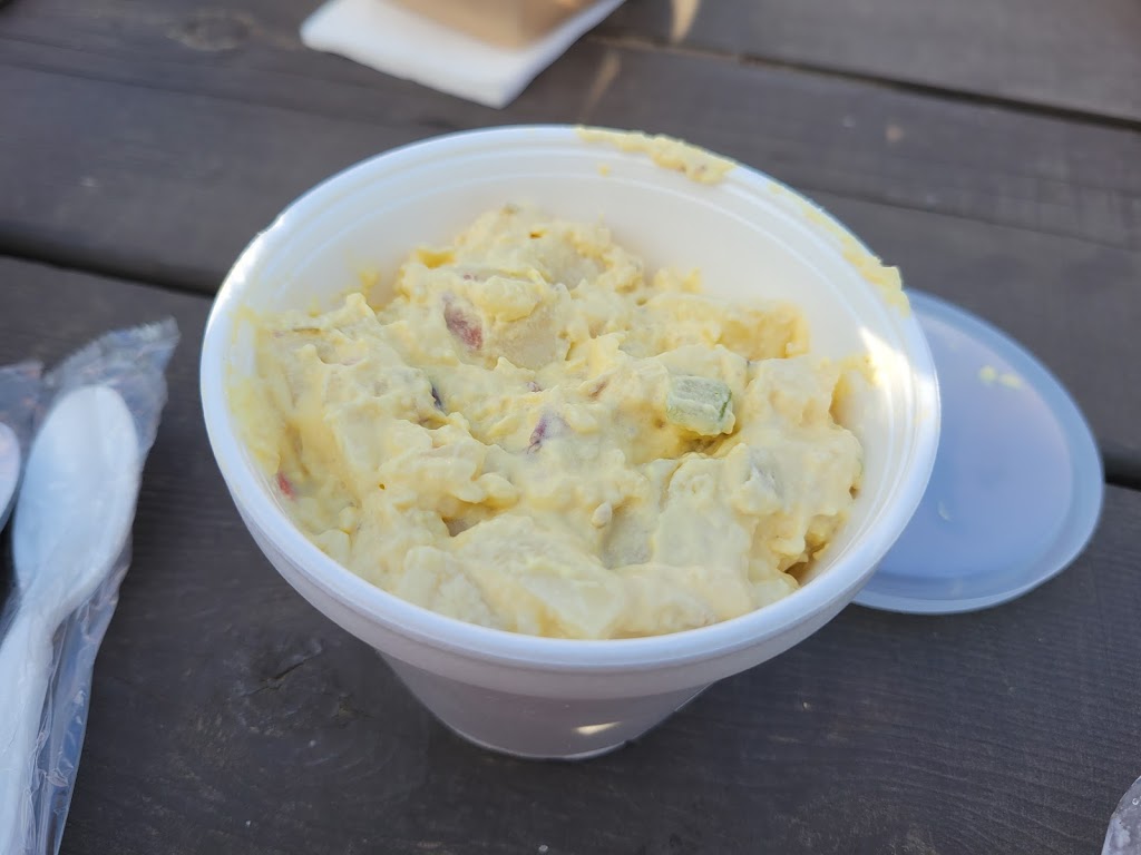 Mr. Corned Beef | restaurant | 401 N Clippert St, Lansing, MI 48912, USA | 5175803532 OR +1 517-580-3532