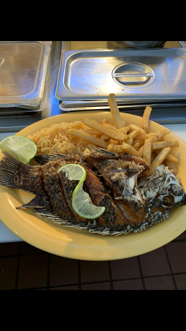 Nuevo Amanecer | restaurant | 2551 N Hay St, Montebello, CA 90640, USA | 3237282163 OR +1 323-728-2163