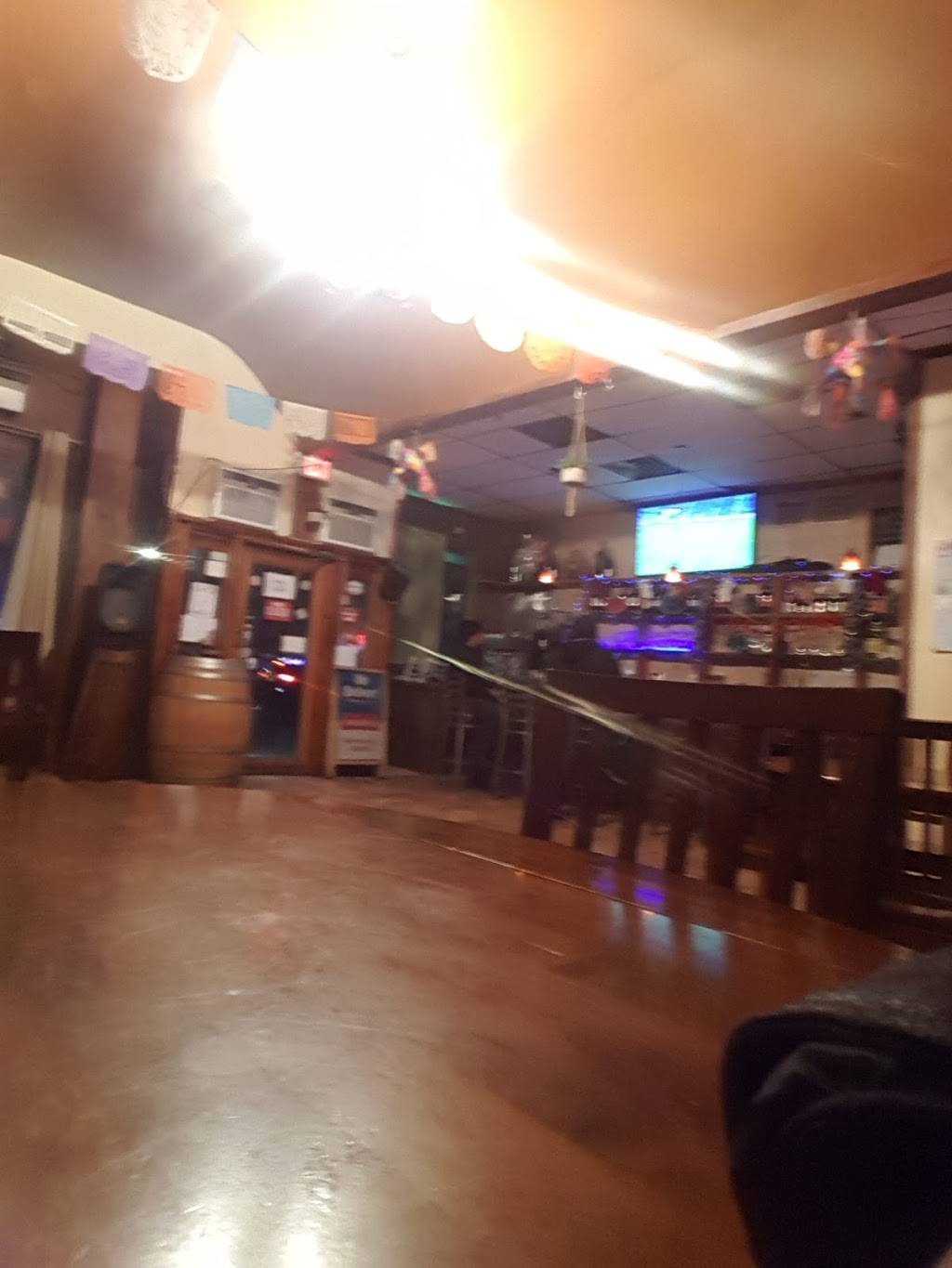 El Patio Mexicano | restaurant | 3764 Broadway, New York, NY 10032, USA | 2129399797 OR +1 212-939-9797