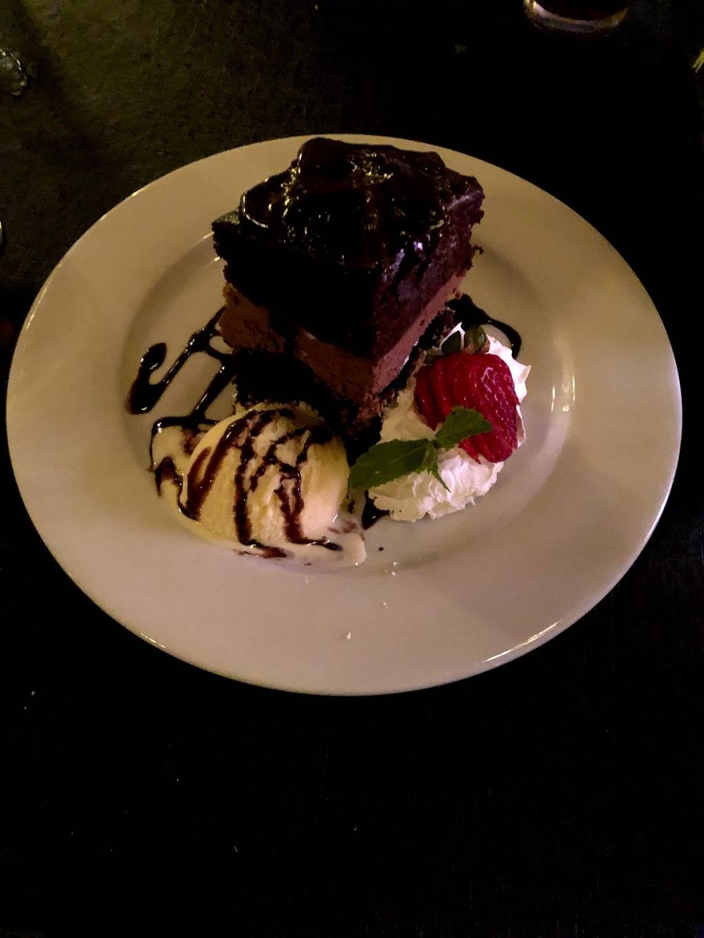 Redman Supper Club | restaurant | 6366 US-45, Land O Lakes, WI 54540, USA | 7155473344 OR +1 715-547-3344