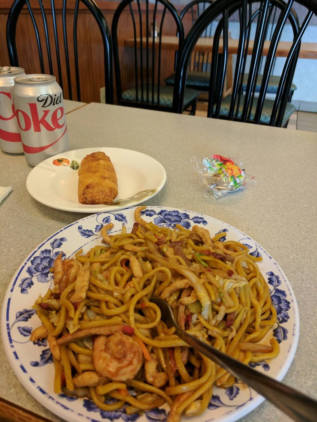 China Restaurant | restaurant | 1830 Woodruff Rd, Greenville, SC 29607, USA | 8642348878 OR +1 864-234-8878