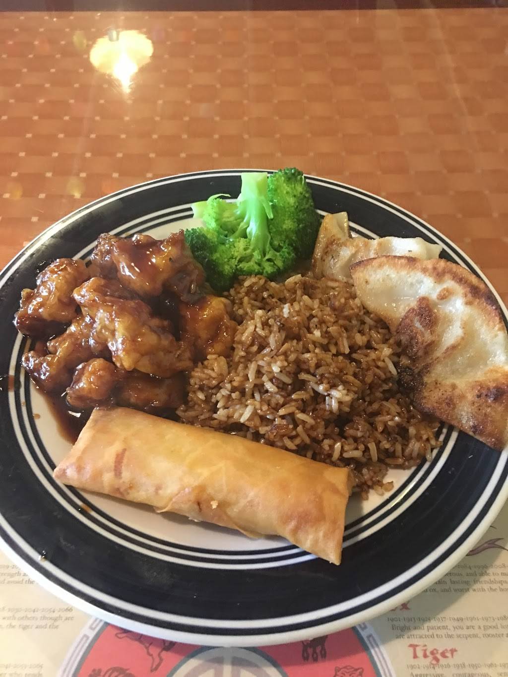 Beijing Dumpling | restaurant | 55 Beach St, Westerly, RI 02891, USA | 4013488883 OR +1 401-348-8883