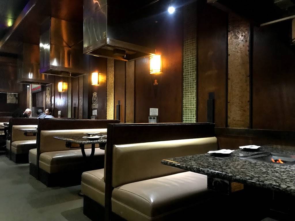 Gogi House | restaurant | 26524 Bouquet Canyon Rd, Santa Clarita, CA 91350, USA | 6612630048 OR +1 661-263-0048