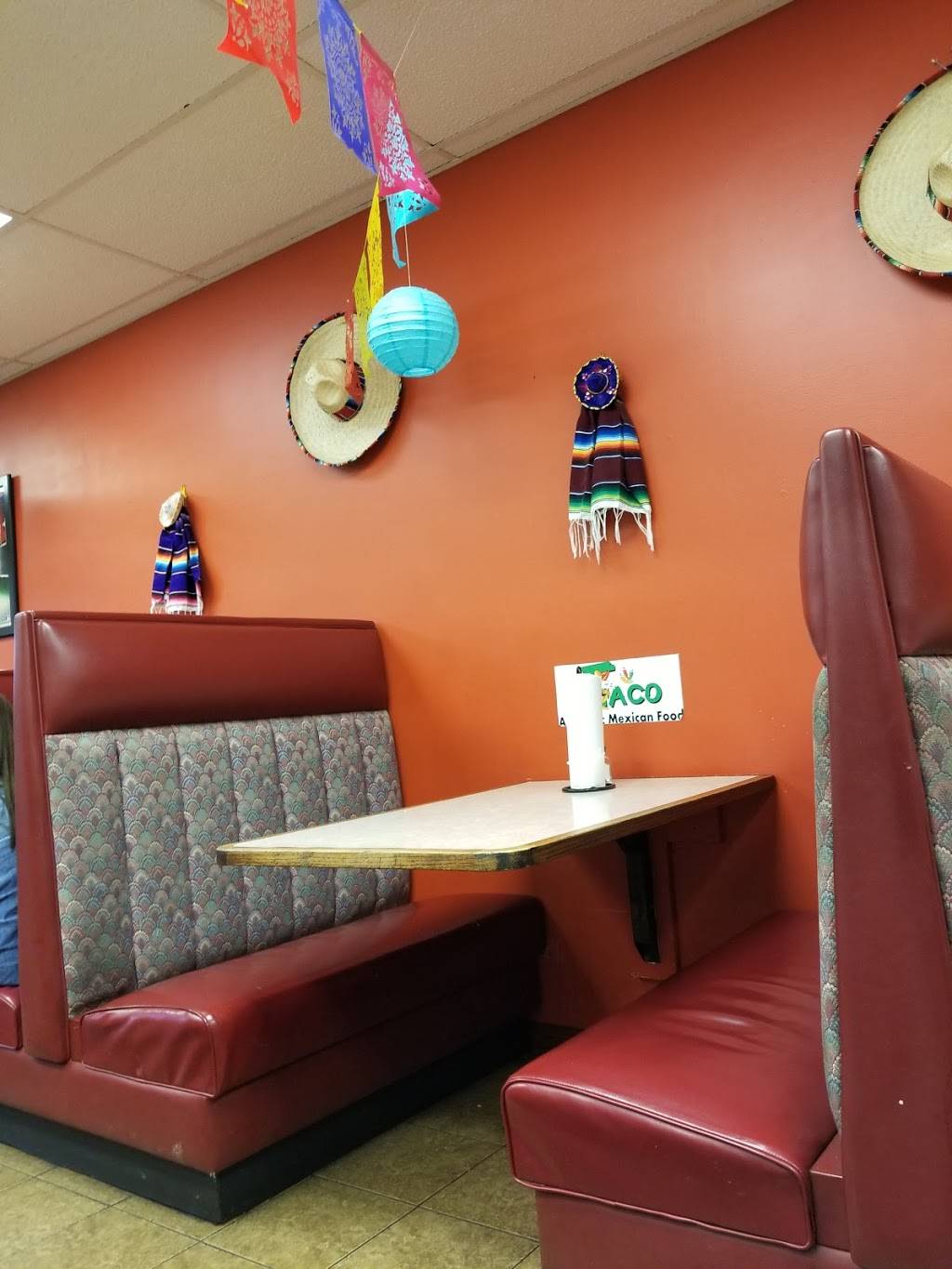 My Taco | restaurant | 7940 Lincoln Hwy, Frankfort, IL 60423, USA | 8154698226 OR +1 815-469-8226