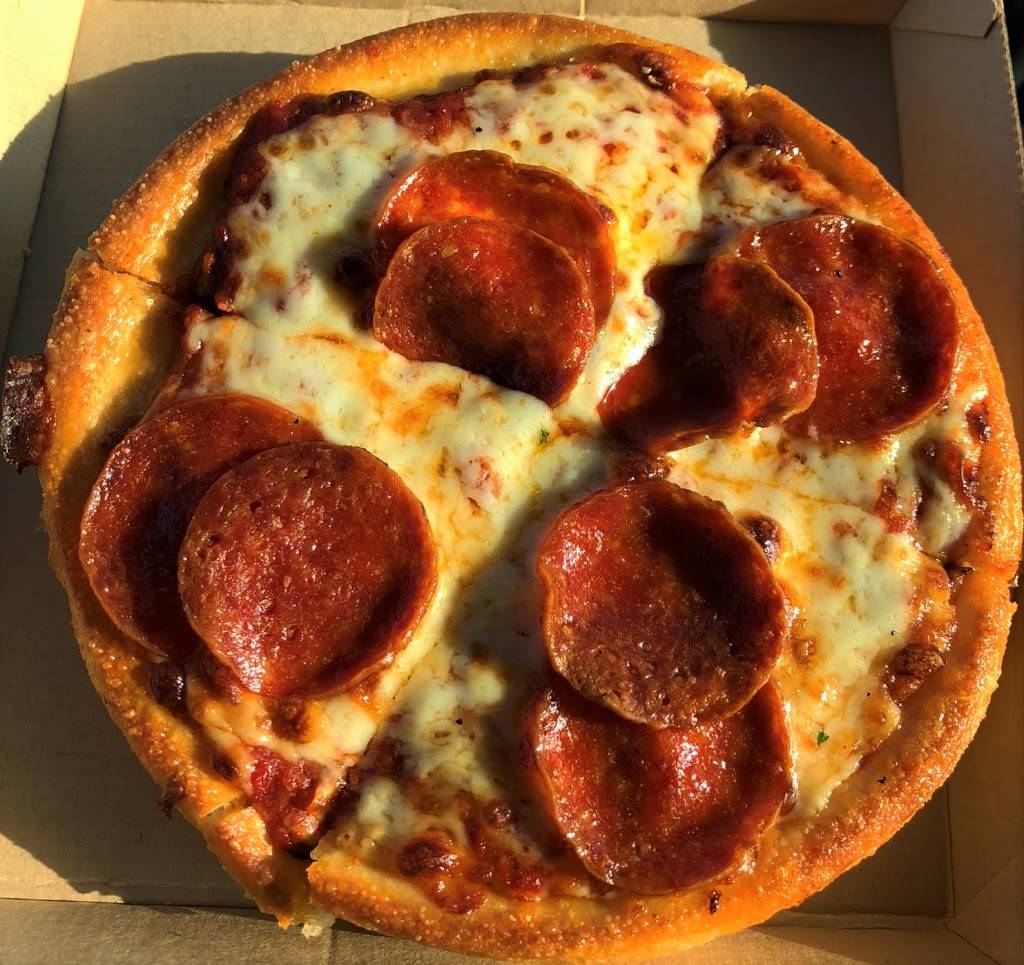 Pizza Hut | restaurant | 4839 Clairemont Square #F, San Diego, CA 92117, USA | 8582725500 OR +1 858-272-5500