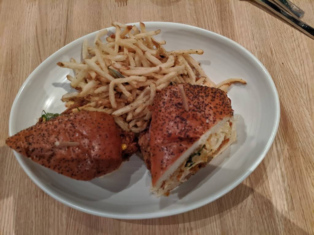 Pacific Table - Las Colinas | restaurant | 5238 N OConnor Blvd #136, Irving, TX 75039, USA | 9729577620 OR +1 972-957-7620