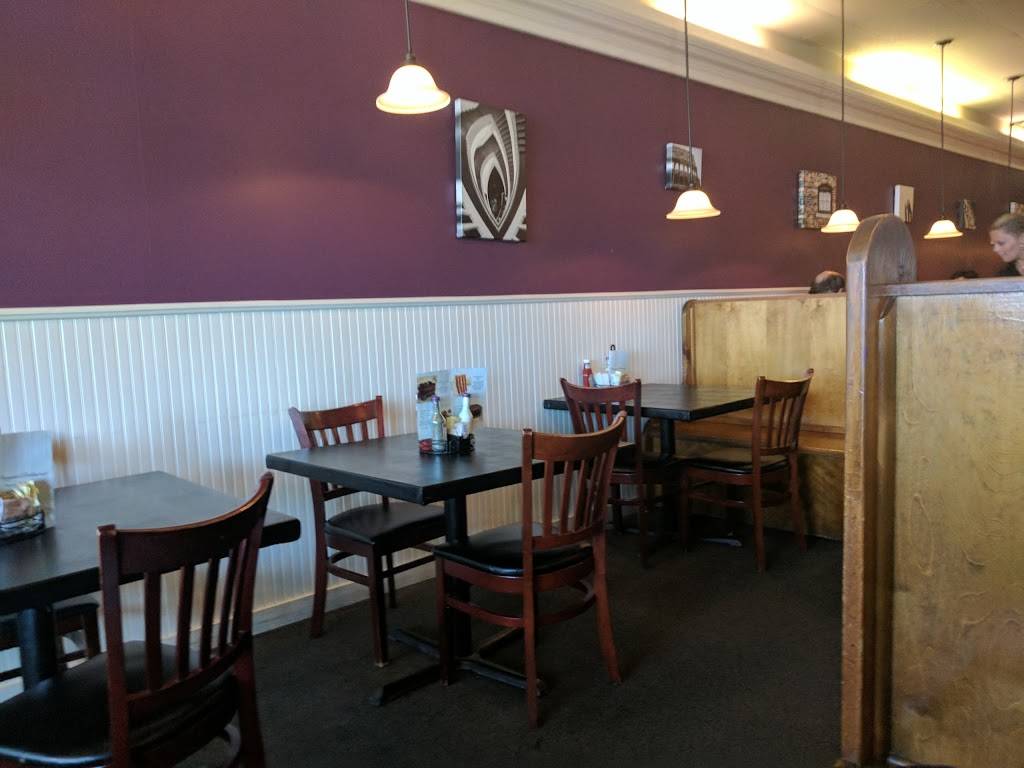 The Poppyseed Restaurant | restaurant | 3670 McKinley Pkwy, Buffalo, NY 14219, USA | 7168240075 OR +1 716-824-0075