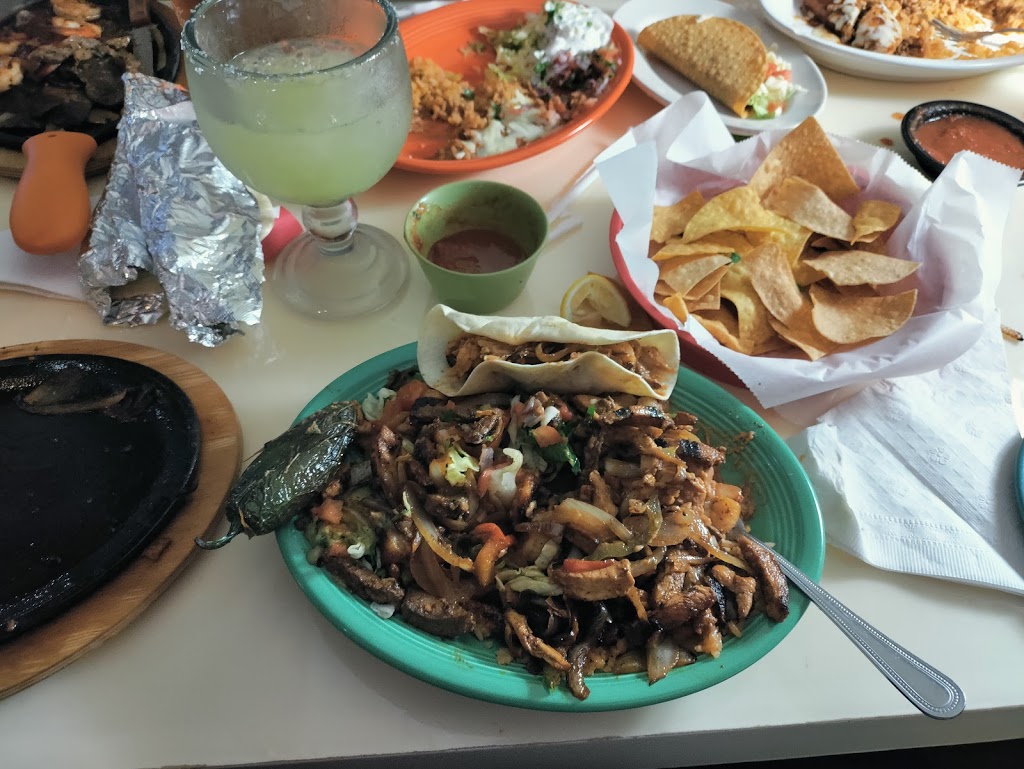 El Patron Mexican Grill and Cantina | restaurant | 830 N Navy Blvd, Pensacola, FL 32507, USA | 8502850511 OR +1 850-285-0511